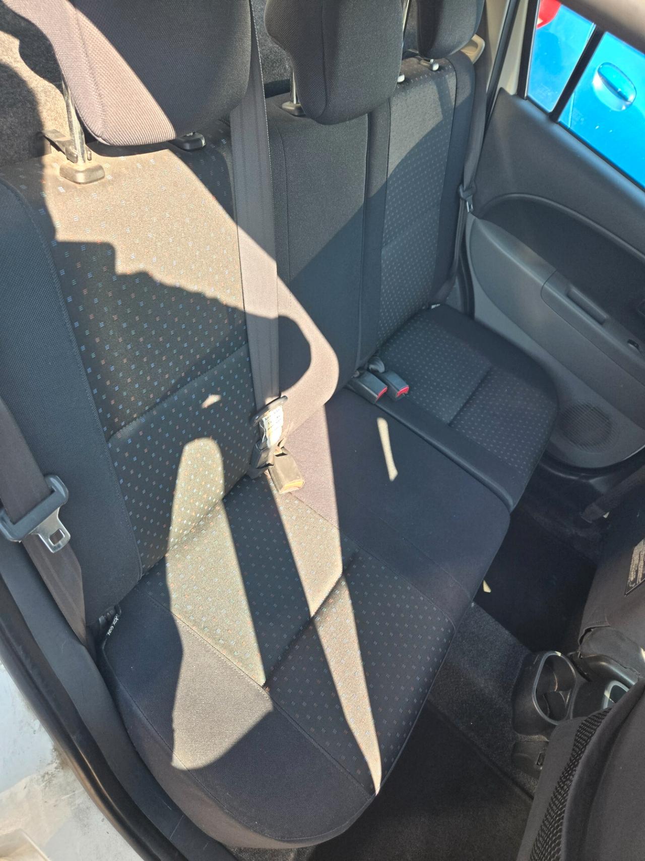 Daihatsu Sirion 1.0 B You - Five
