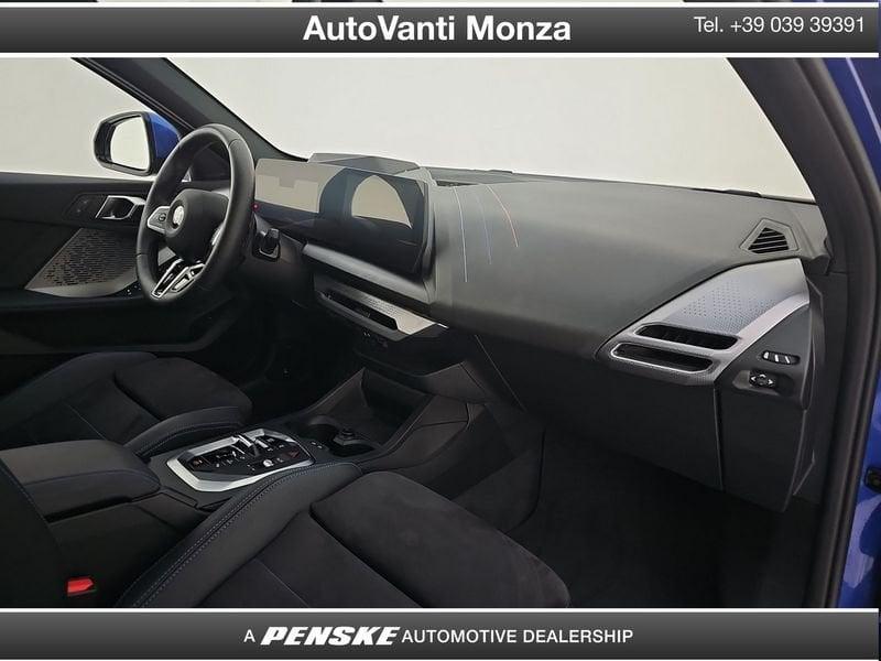 BMW Serie 1 118d MSport Pro