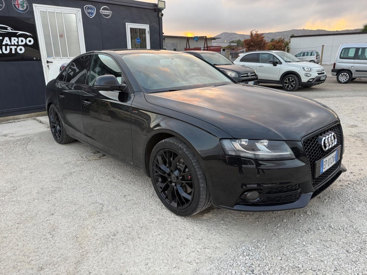 Audi A4 2.0 TDI 143CV F.AP. Advanced