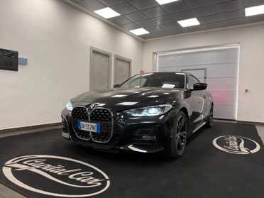Bmw 420 420d 48V Coupé Msport