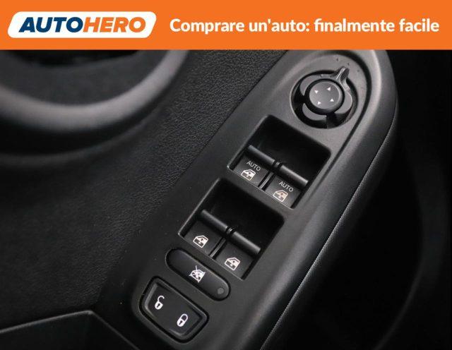 FIAT 500X 1.0 T3 120 CV Urban