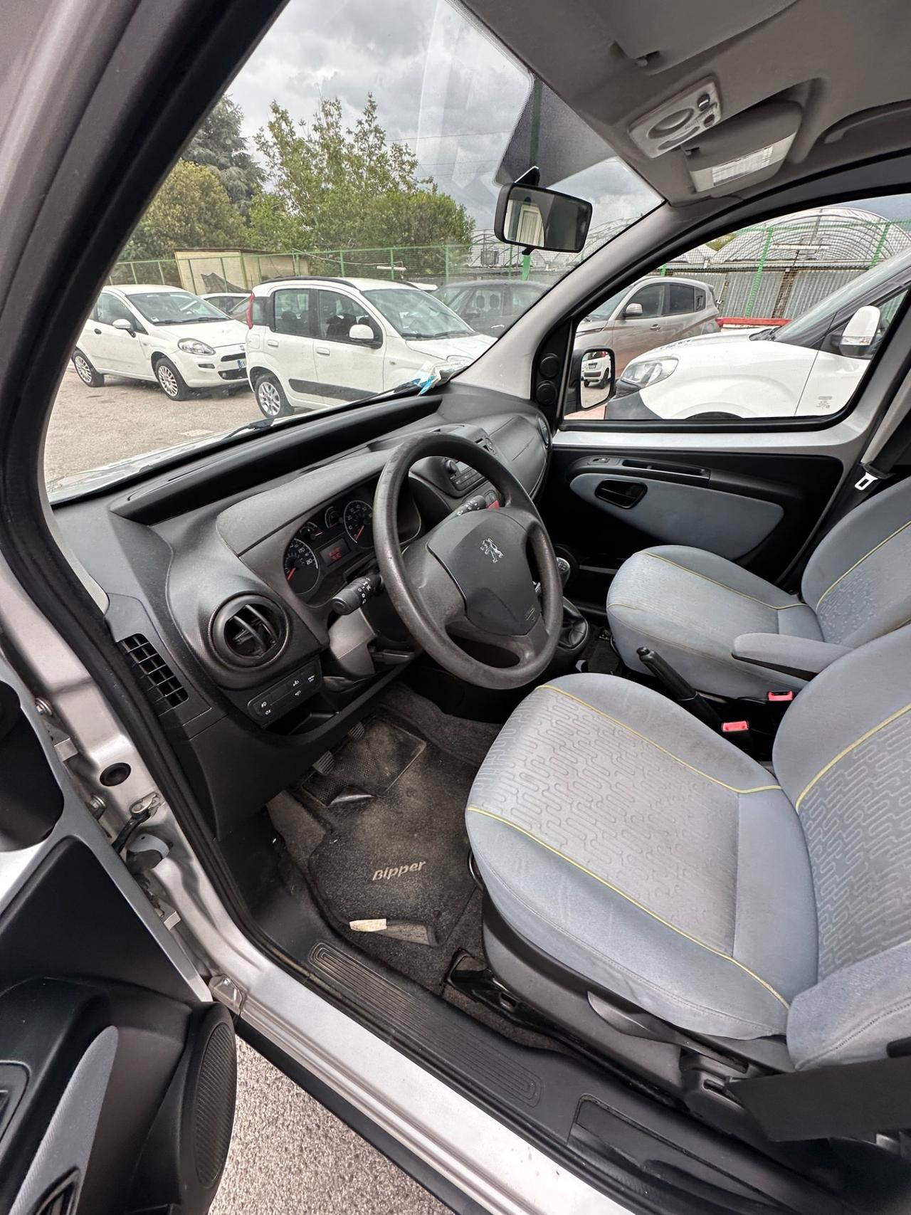 Peugeot Bipper Tepee 1.3 HDi 75 FAP Stop&Start Outdoor