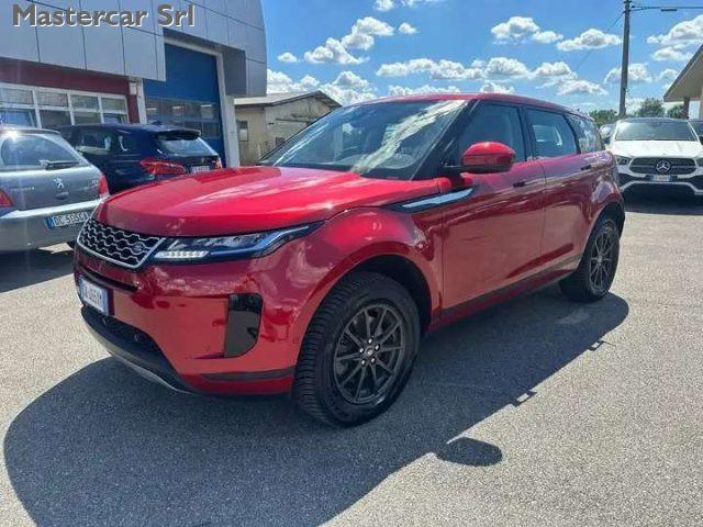 LAND ROVER Range Rover Evoque 2.0d i4 mhev awd 150cv TETTO auto GA465XM
