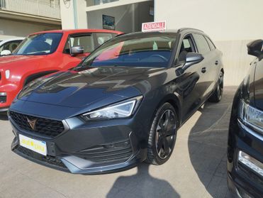 Cupra Leon Sportstourer 2.0 TDI 150 CV DSG