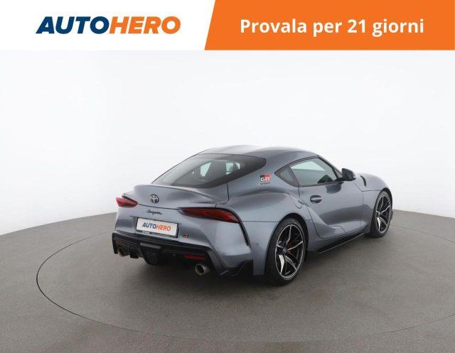 TOYOTA GR Supra 3.0B A Premium