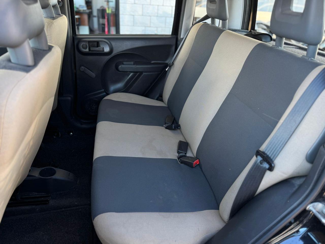 Fiat Panda 1.3 MJT 16V 4x4 Climbing