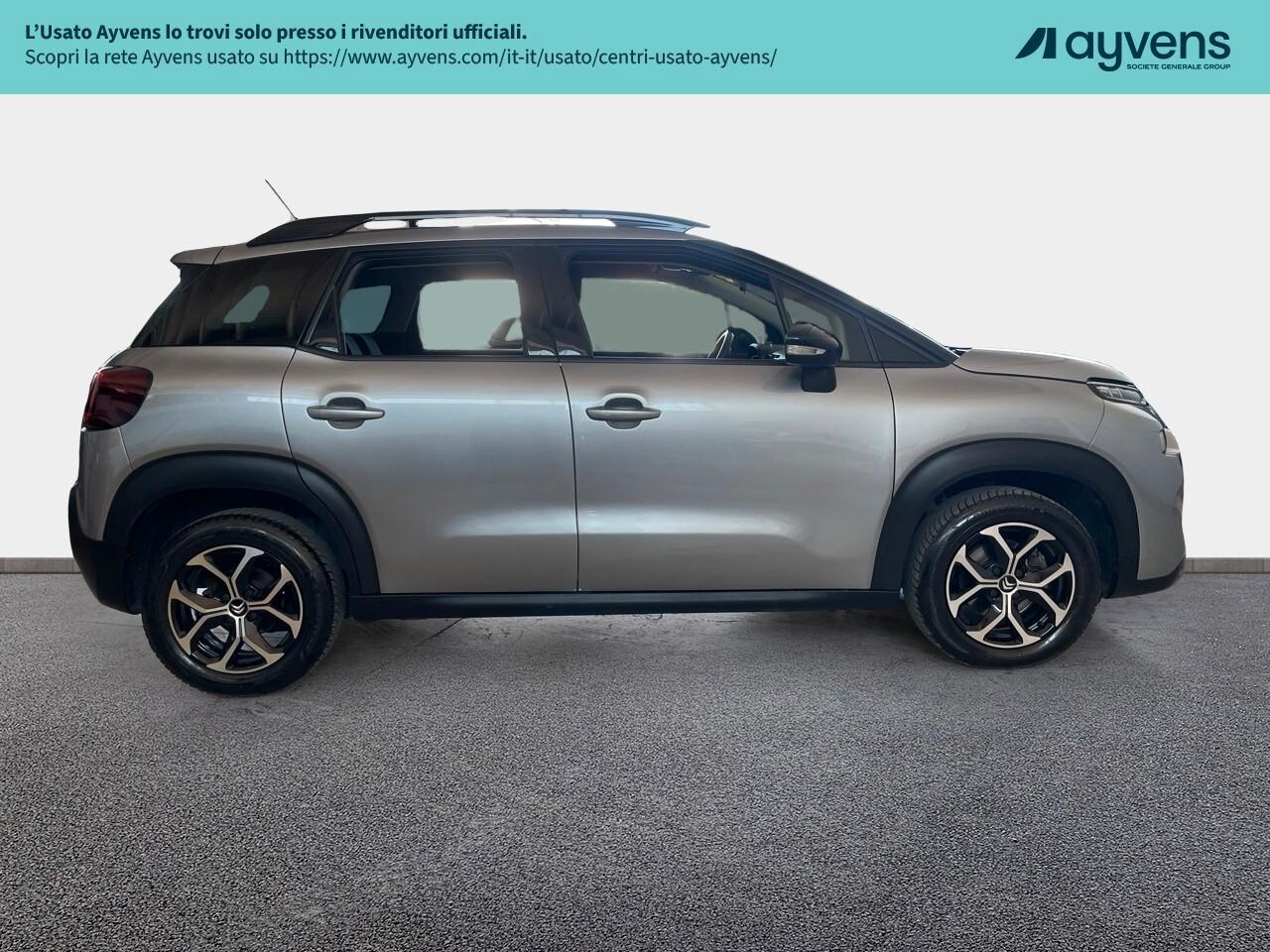 Citroen C3 Aircross PureTech 130 S&S EAT6 Shine