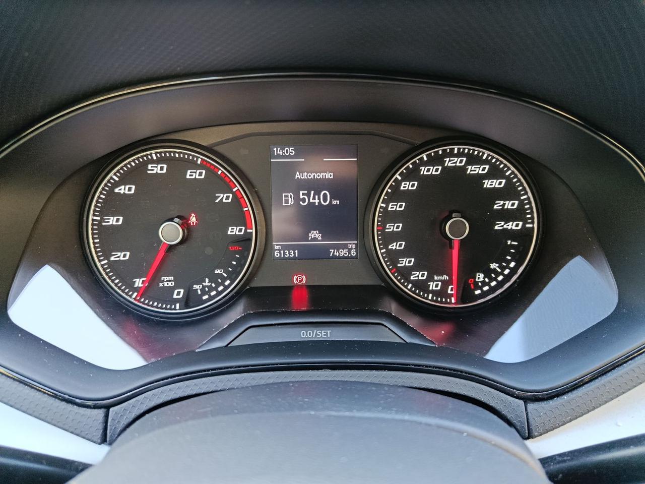 Seat Arona Style 1.0 TSI #7778