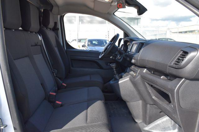 FIAT Scudo 1.5 BlueHDi 100 CV PL-SL-TN Furgone