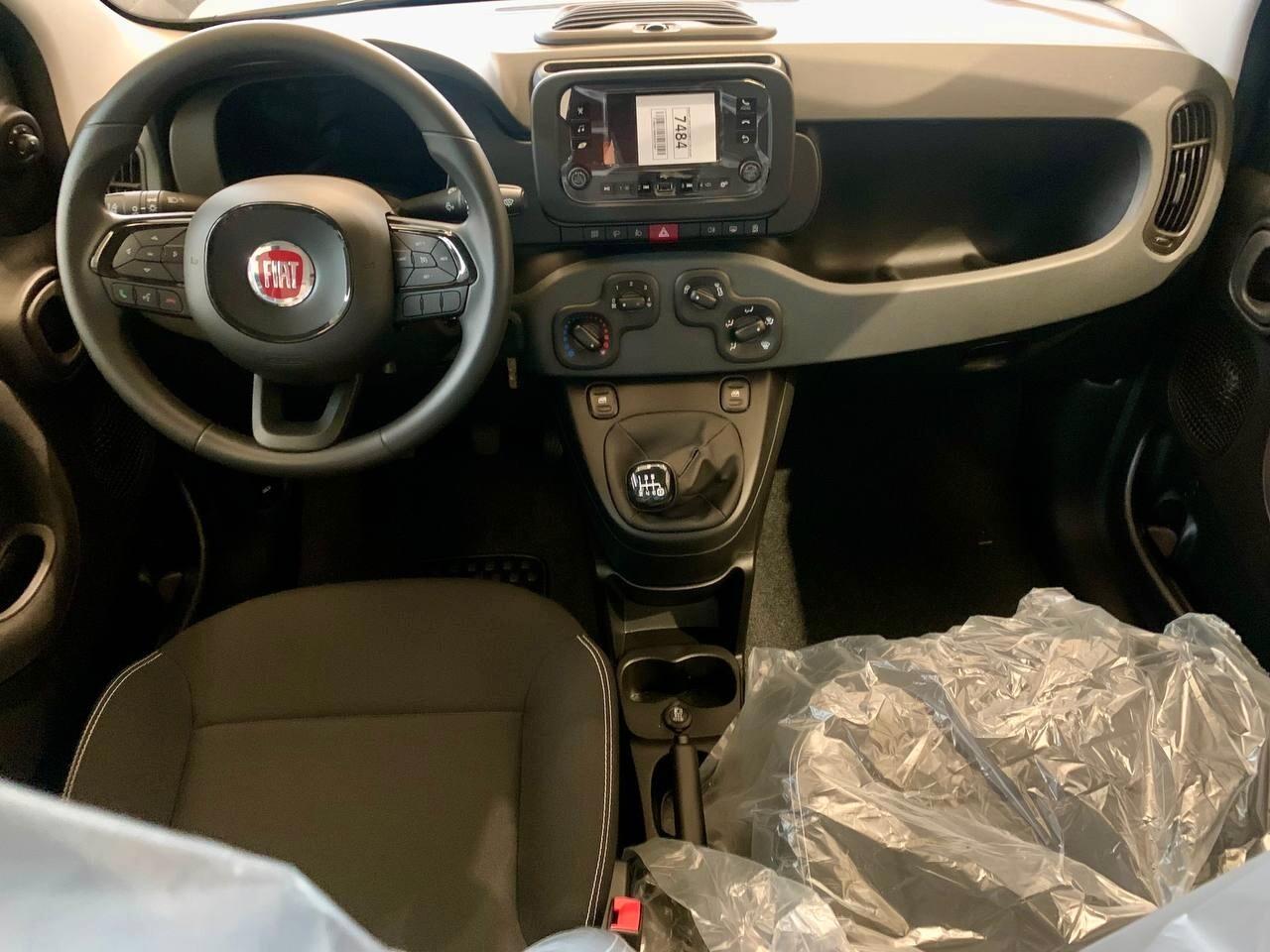 Fiat Panda 1.0 FireFly S&S Hybrid Pandina *PREZZO PROMO*