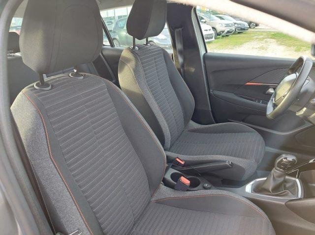 PEUGEOT 208 PureTech Stop&Start GPL 5 porte Active