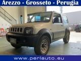 Suzuki Jimny 1.3i 16V Lim.GPL INTEGRALE INSERIBILE