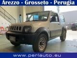 Suzuki Jimny 1.3i 16V Lim.GPL INTEGRALE INSERIBILE