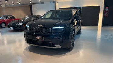 JEEP AVENGER 1.2 B 101CV- 2023