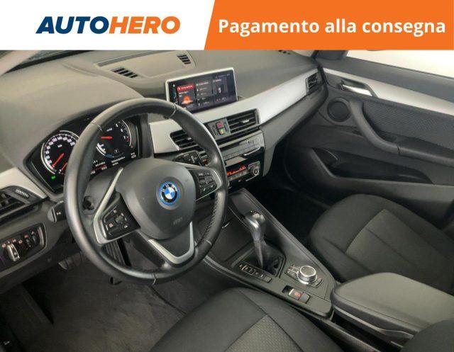 BMW X1 xDrive25e Advantage