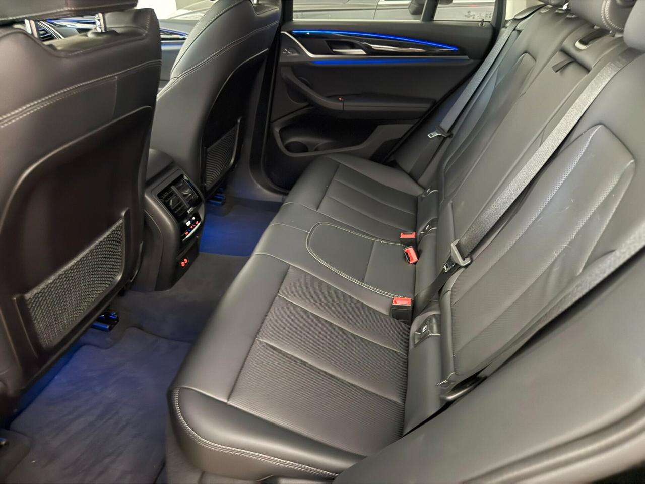 Bmw X4 xDrive20d 190 cv Xline