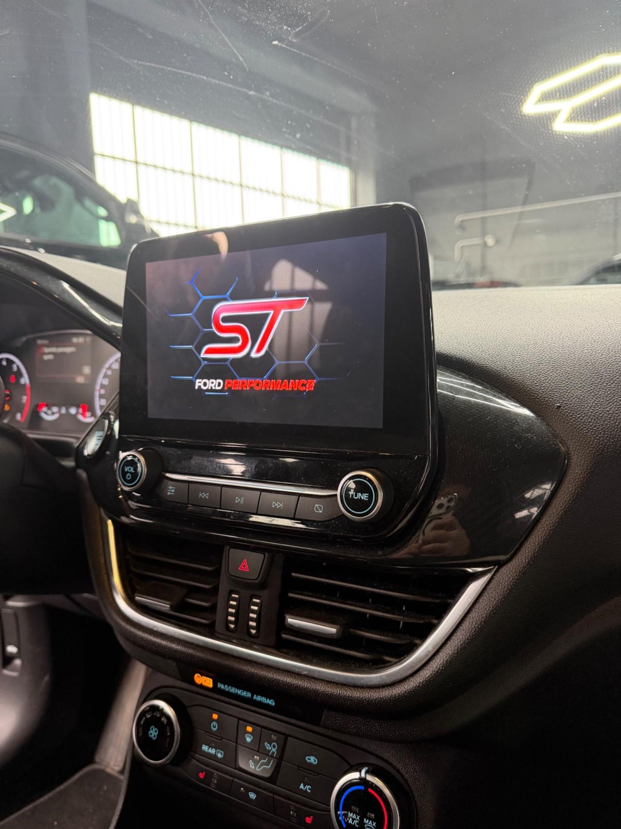 Ford Fiesta 1.5 Ecoboost 200 CV 5 porte ST