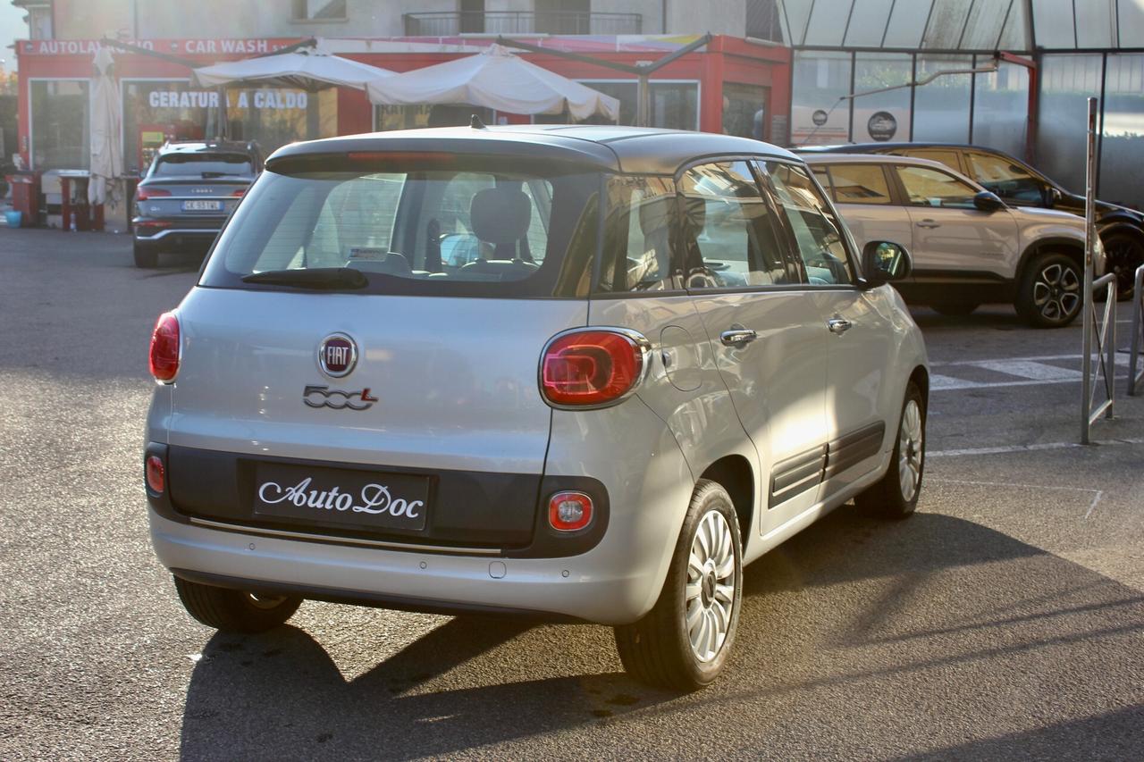 Fiat 500L 1.4 95 CV Pop Star SENSORI CRUISE CONTROL