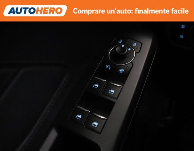 FORD Focus 1.5 EcoBlue 120 CV SW ST-Line