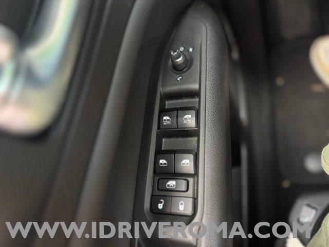 JEEP Compass 1.5 Turbo T4 130 CV MHEV 2WD Limited