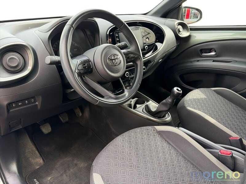 Toyota Aygo X X 1.0 Trend 72 CV