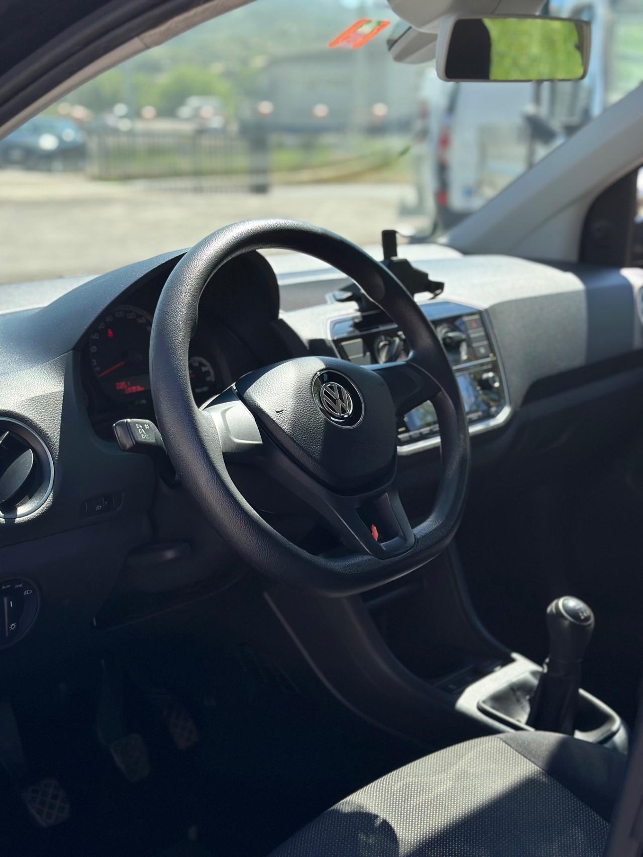 Volkswagen up! 1.0 5p. move