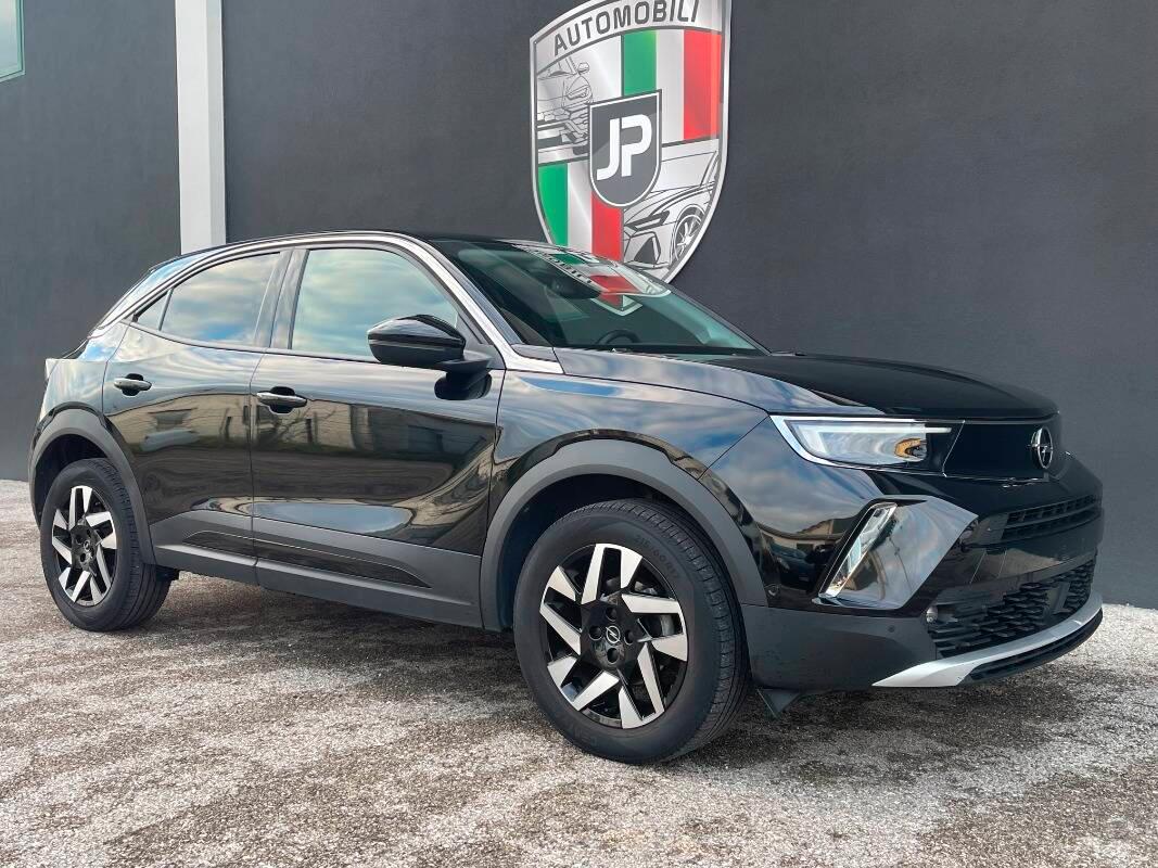 Opel Mokka 1.2 t Elegance s&s 100cv