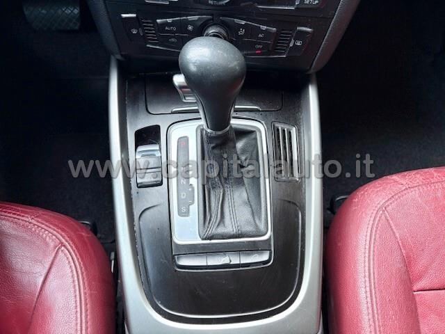 Audi Q5 2.0 TFSI 211 CV quattro S tronic