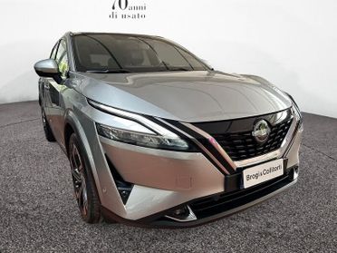 Nissan Qashqai 1.5 e-power Tekna+ 2wd