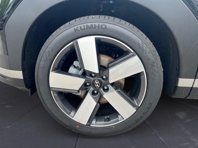 HYUNDAI Santa Fe 1.6 T-GDi PHEV 4WD AT 5 posti Business