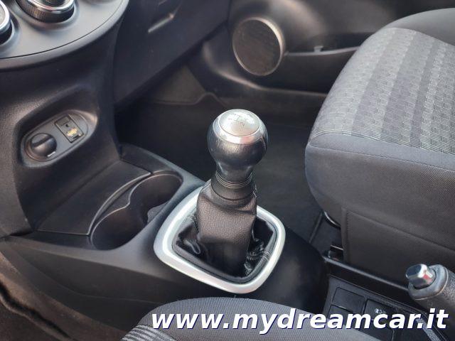 TOYOTA Yaris 1.0 5 porte Active
