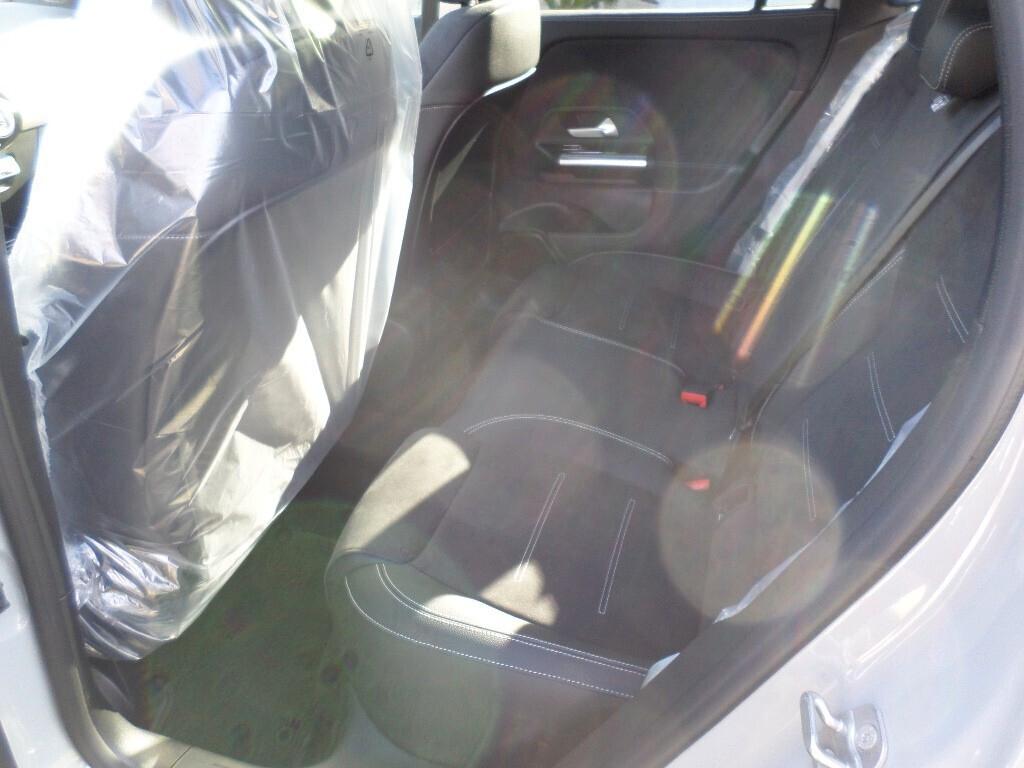 Mercedes-benz GLA 200 d Automatic 4Matic AMG Line Advanced Plus