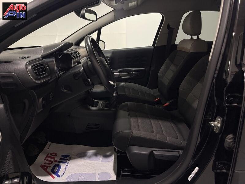 Citroën C3 C3 PureTech 83 S&S Shine Pack