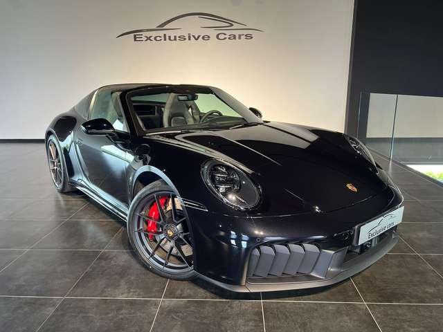 Porsche 992 911 NUOVA Targa 4 GTS/FULL/LEASING/APPROVED