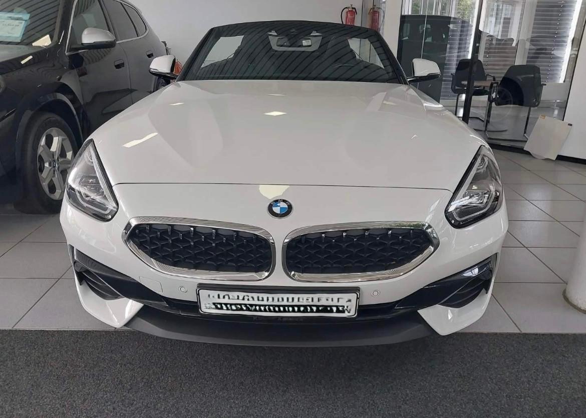 BMW Z4 sDrive 20 i