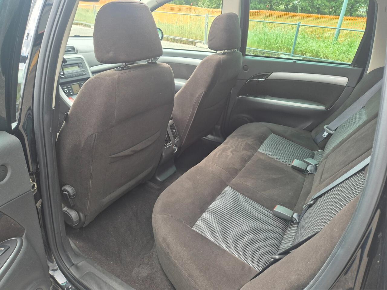 Fiat Croma 1.9 Multijet 0ttimo Stato