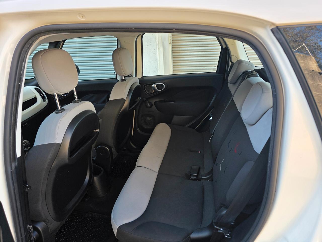 Fiat 500L 1.4 95 CV Lounge