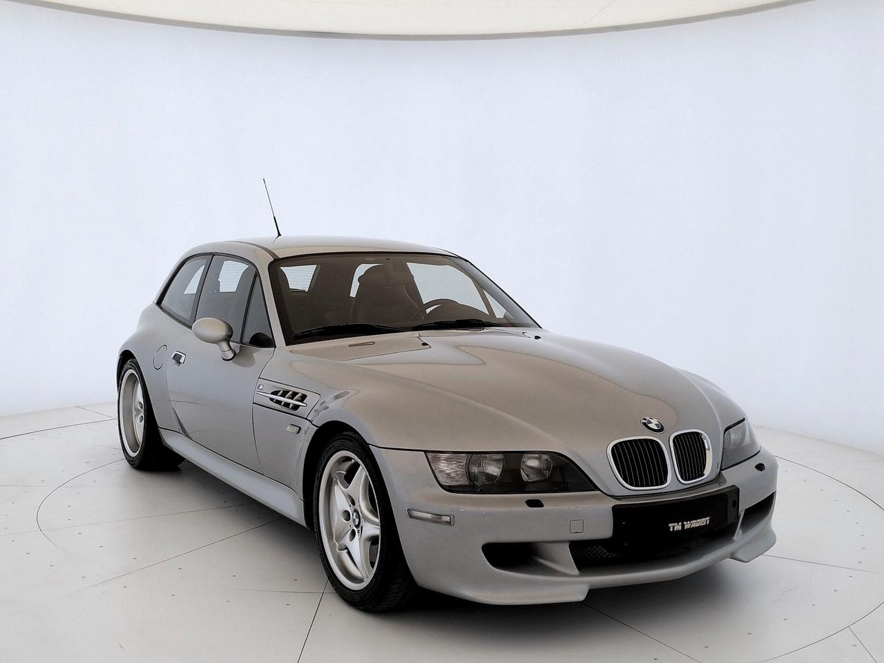 Bmw Z3 M Coupe 3.2 321 cv