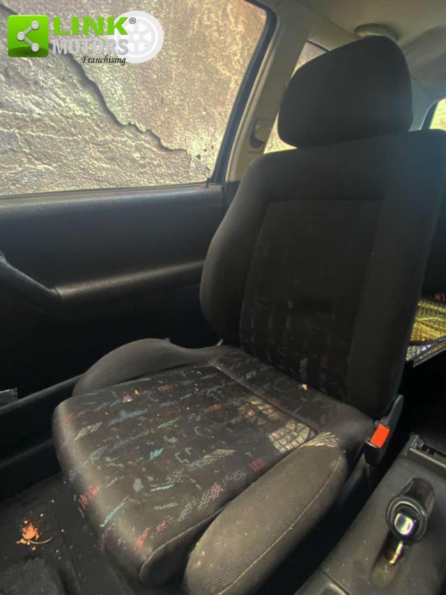 VOLKSWAGEN Golf 2.0 16V cat 5 porte GTI Edition