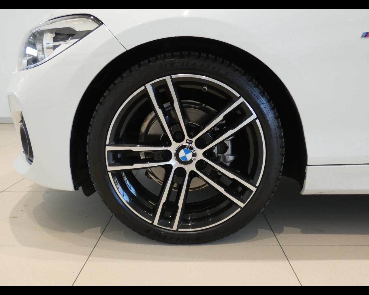 BMW Serie 1 (F20) - 118i 5p. Msport