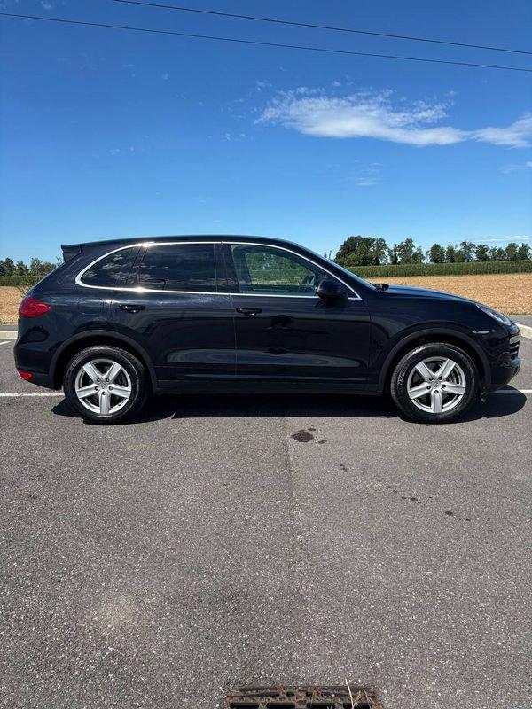 Porsche Cayenne 3.0 Diesel aut.