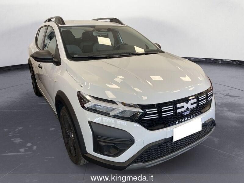 Dacia Sandero Sandero Stepway 1.0 TCe GPL