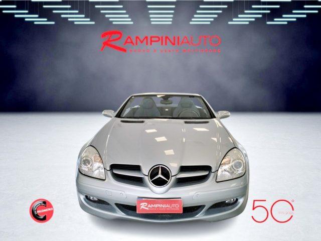 MERCEDES-BENZ SLK 200 Kompressor Automatico Pronta Consegna