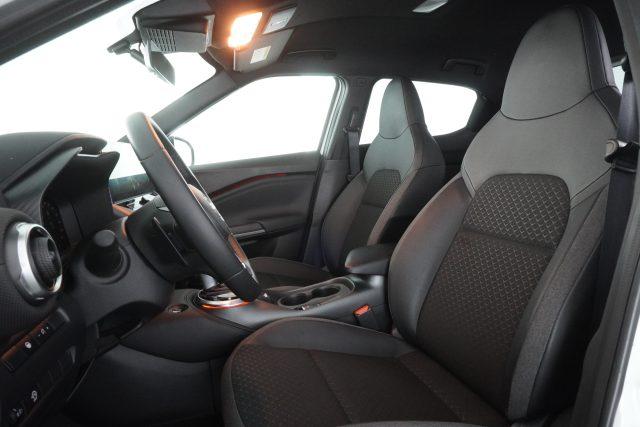 NISSAN Juke Juke 1.0 DIG-T 114 CV DCT N-Connecta