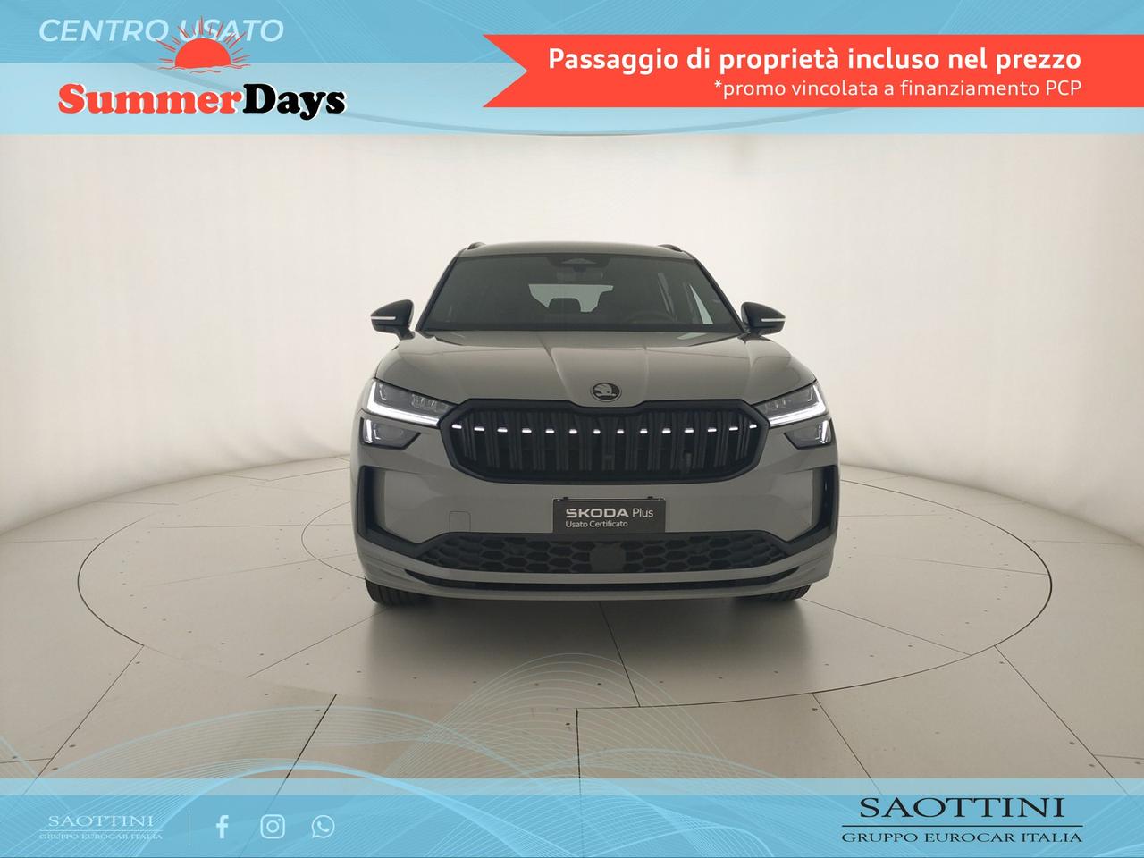 2.0 TDI Sportline 4x4 193 CV DSG
