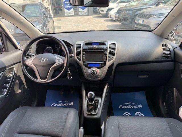 HYUNDAI iX20 1.6 CRDI 115 CV Comfort