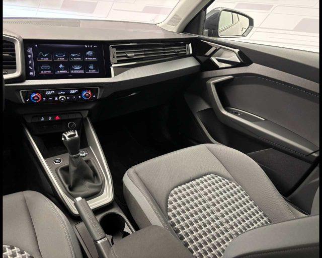 AUDI A1 SPB 25 TFSI Business