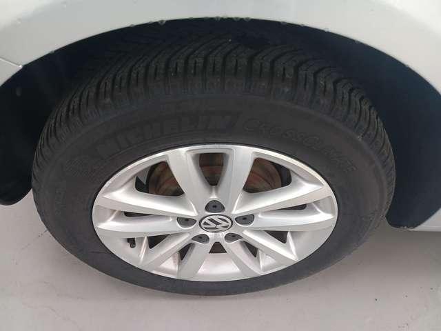 Volkswagen Polo Polo IV 2005 5p 1.4 Comfortline CL