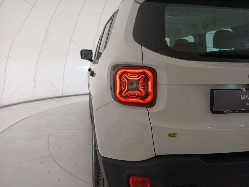 Jeep Renegade E-Hybrid My24 Altitude 1.5 Turbo T4 E-Hybrid 130cv Fwd