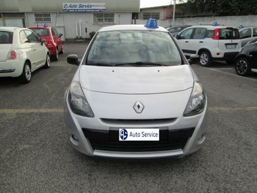 RENAULT Clio 1.2 16V TCE 100CV 5 porte 20th Anniversario